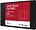 Western Digital WD Red 4TB SATA SSD - High Performance