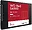 Western Digital WD Red 4TB SATA SSD - High Performance