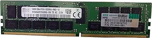 P06033-B21 | Hpe 32GB 2RX4 PC4-3200AA-R