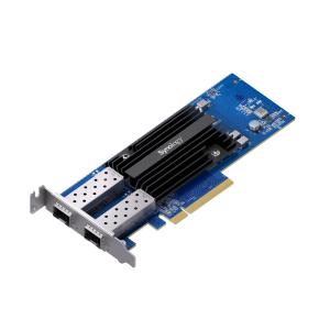 Synology E25G30-F2 Ac E25g30-f2 2port 25gbe Sfp28 Pcie Network Adapter