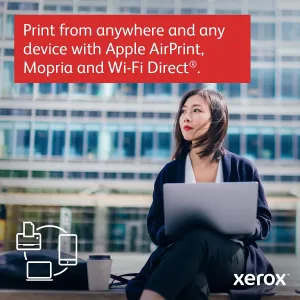 Xerox B305/DNI B305 Mono Laser Mfp (110v)