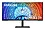 Samsung 34INCH, CURVED 1000R, VA PANEL, WQHD 3440X1440,