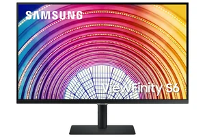 S24A608UCN | Samsung 24INCH IPS PANEL, QHD 2560X1440,