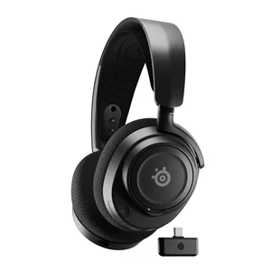61553 | Steel Series SteelSeries Arctis Nova 7 Wireless