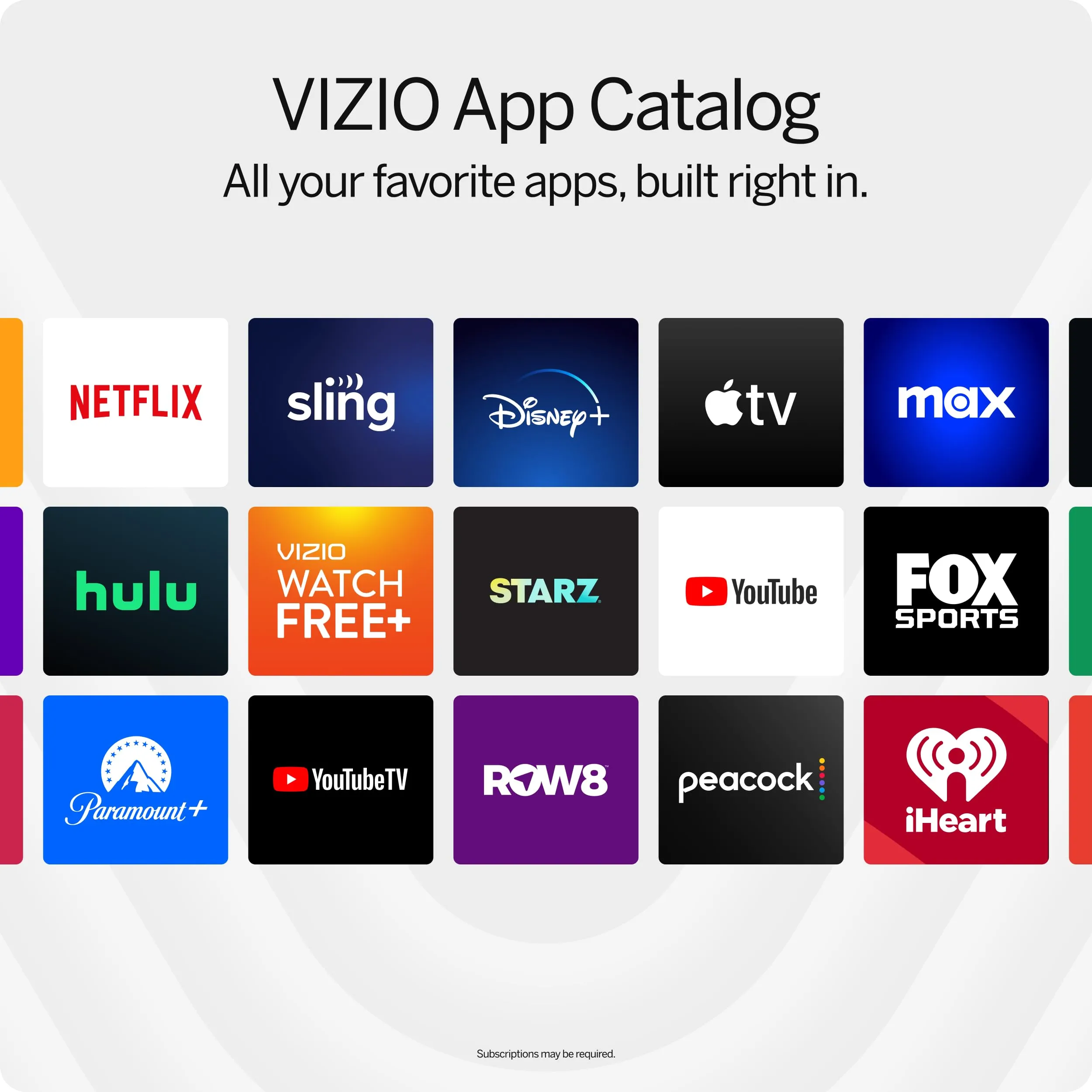 Vizio D32FM-K01 32-inch Full Hd Smart Tv With Hdmi  Usb Ports