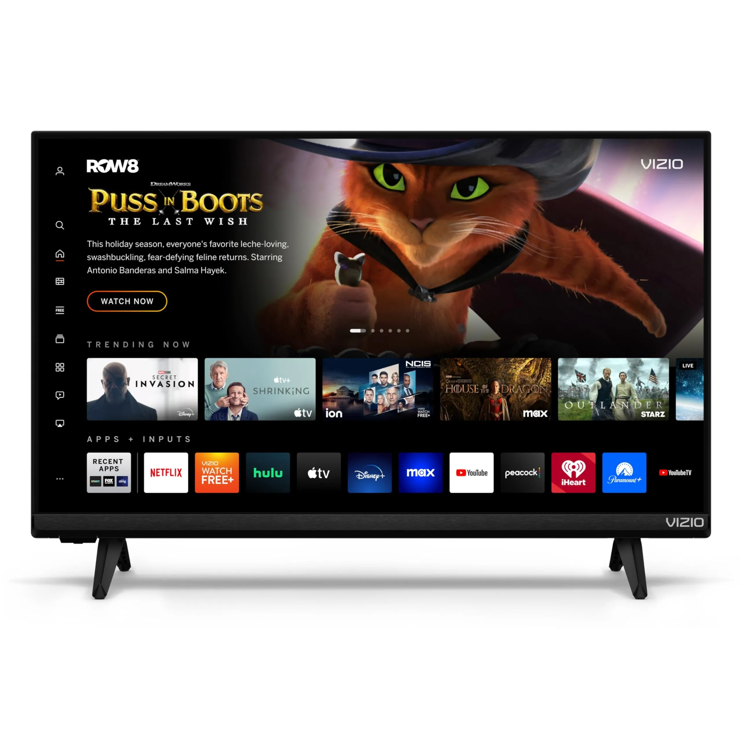 Vizio D24FM-K01 D-series 24