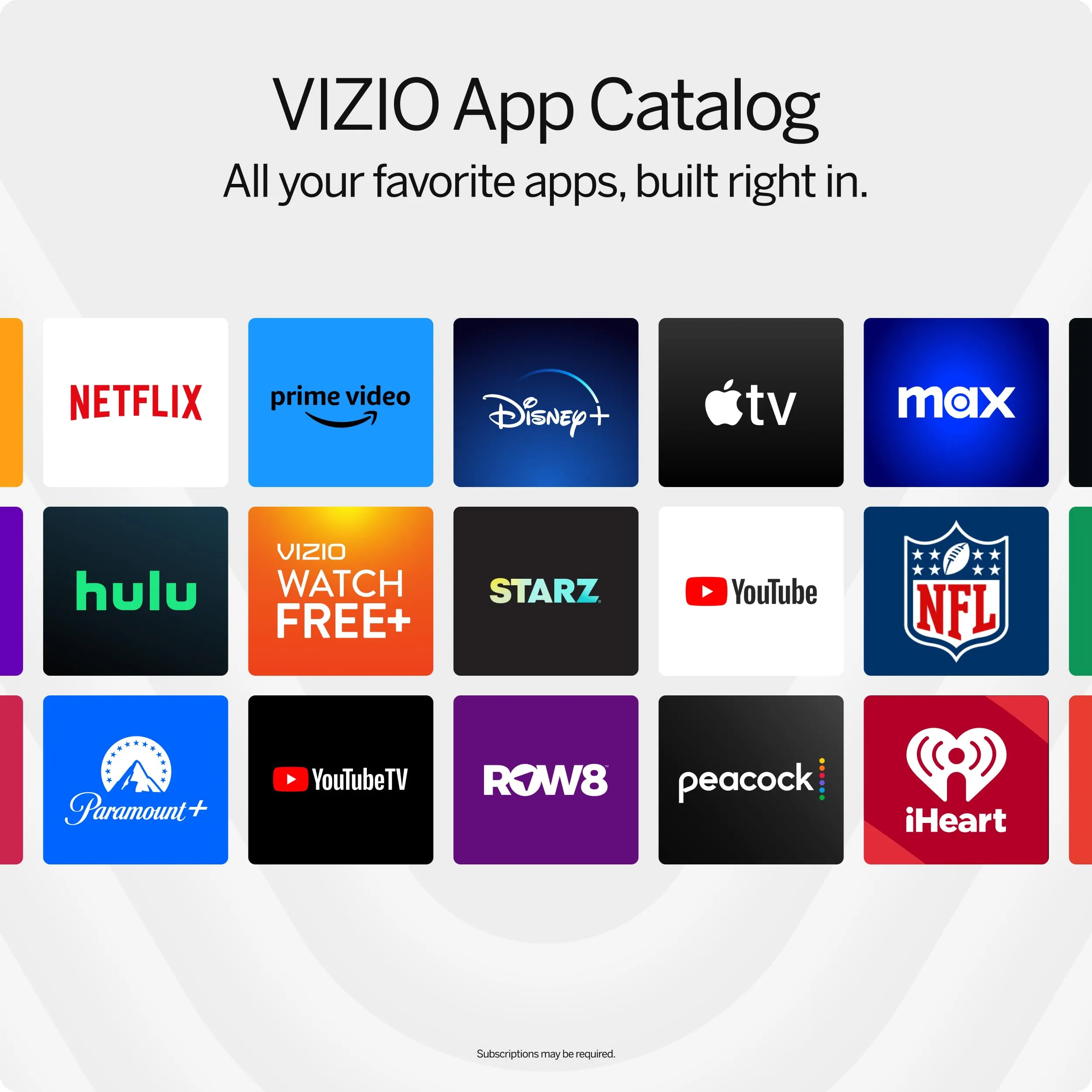 Vizio D24FM-K01 D-series 24