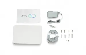 Cisco GR12-HW-US Meraki Go - Wi-fi 6 Access