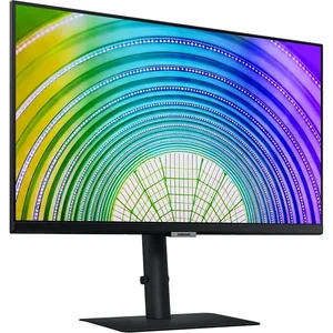S27A600NAN | Samsung 27-Inch QHD IPS Monitor with HDR10 and