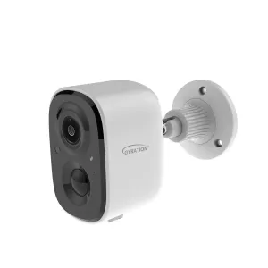 Adesso CYBERVIEW 2010 2mp Smartwifi Wrls Cam Spkrmic