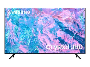 HG43CU700NFXZA | Samsung 43-Inch 4K UHD Hospitality