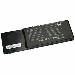 BATTERY TECHNOLOGY-8M039-BTI