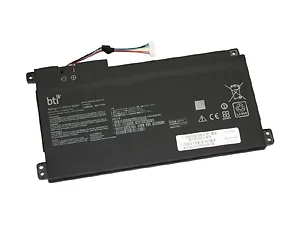 B31N1912-BTI | Battery Technology High-Performance 11.55V