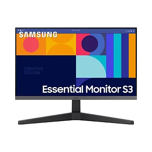 S27C332GAN | Samsung Essential Monitor S3 24