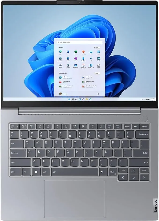 Lenovo 21KG0005US Thinkbook 14 G6 I5-1335u 3.4g