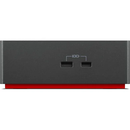 Lenovo 40AY0090US Thinkpad Universal Usb Type-c Dock