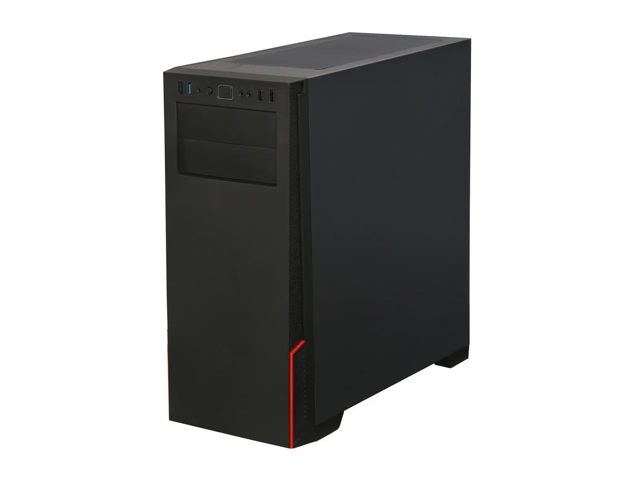 Diypc M28-TG Case  M28-tg R