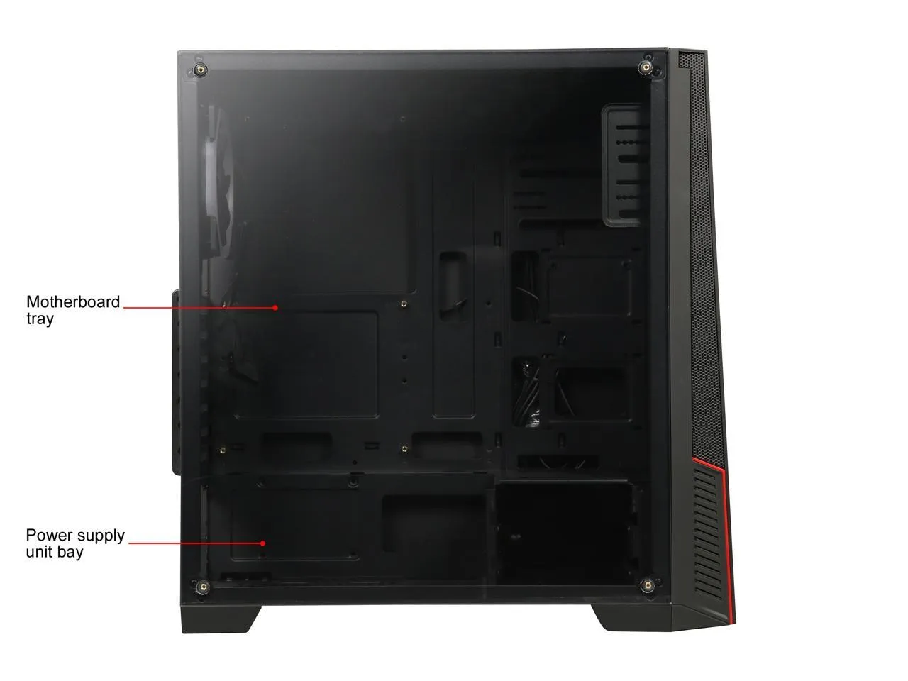 Diypc M28-TG Case  M28-tg R