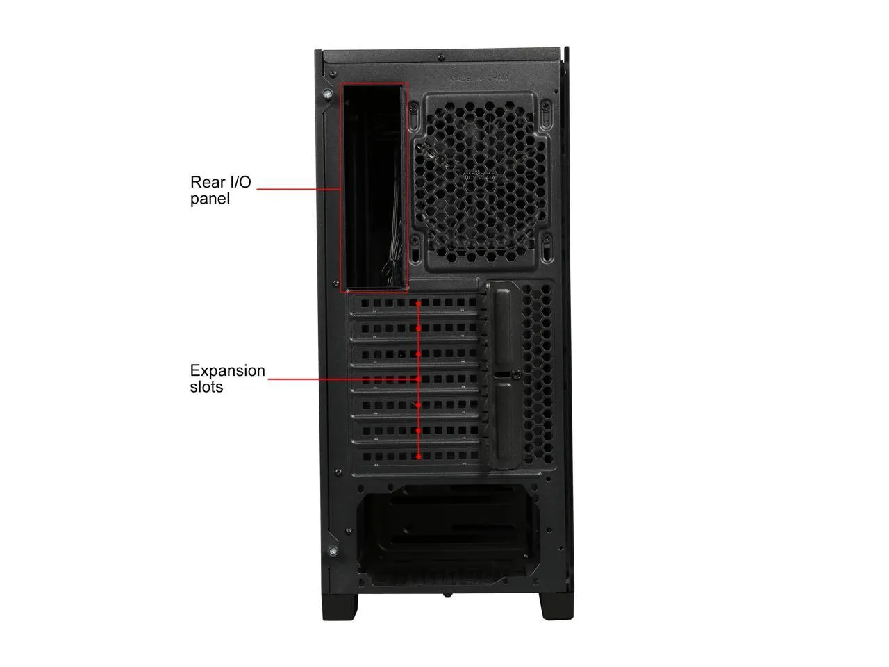 Diypc M28-TG Case  M28-tg R