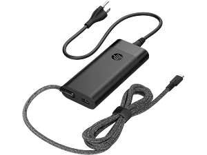 8B3Y2AA#ABA | Hp Hewlett Packard HP 110W USB-C Laptop