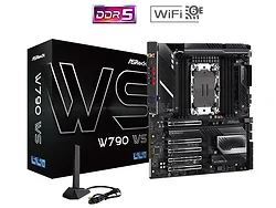 ASRock-W790 WS