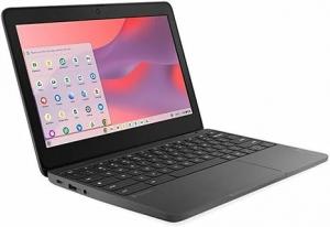 Lenovo 83G80001US 100e Intel G4 Touch, Intel N100 (0.80ghz, 6mb),, 11.