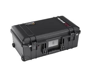 Pelican Products Pelican 1535 Air Wheeled Hard Case with