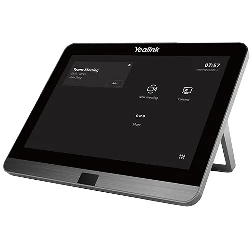 NATIVE MICROSOFT TEAMS ROOMS SYSTEM - SMALL ROOMS