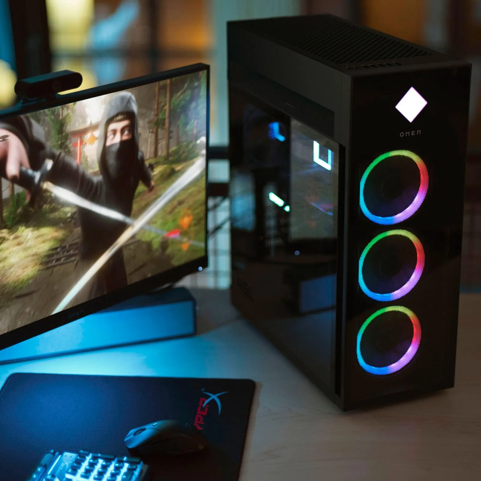HP 15.6