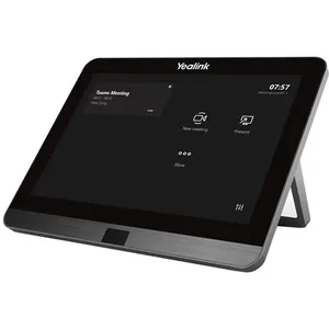 MTouch E2 | Yealink MVC Series Room System with 8-inch