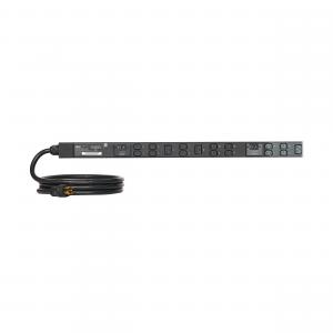 Tripp PDU3EVSR1L2130 3phase Pdu Managed 36 Out 8.6kw L21-30p