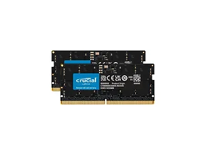 CT2K12G56C46S5 | Crucial 24GB (2 x 12GB) DDR5 5600 Laptop