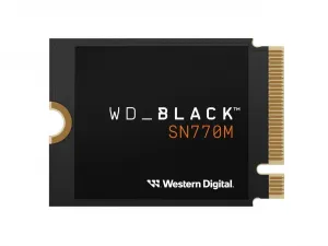 Western WDS100T3X0G Wd_black Sn770m 1tb Nvme Ssd - M.2 2230 Internal D