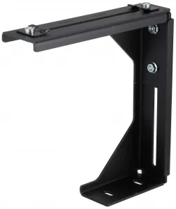 Panduit FR6ACAB Adjustable Cabinet Quiklock Bracket For Fiberrunner