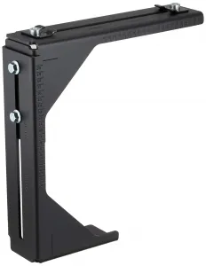 Panduit FR6ACAB Adjustable Cabinet Quiklock Bracket For Fiberrunner