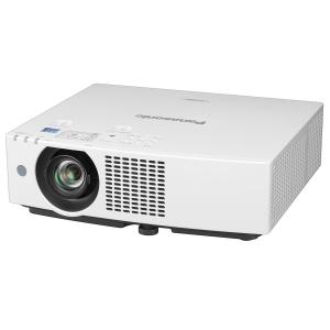 Panasonic PT-VMZ61U7 6200 Lumens Wuxga Lcd Laser Projector