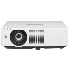 Panasonic PT-VMZ61U7 6200 Lumens Wuxga Lcd Laser Projector