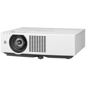 Panasonic PT-VMZ61U7 6200 Lumens Wuxga Lcd Laser Projector