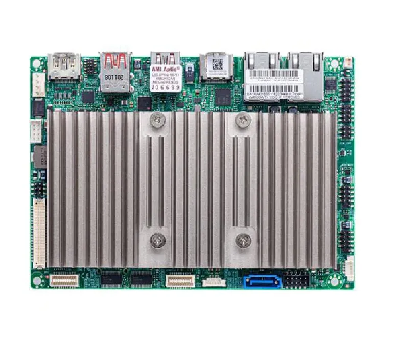 Supermicro-MBDX12STNCO