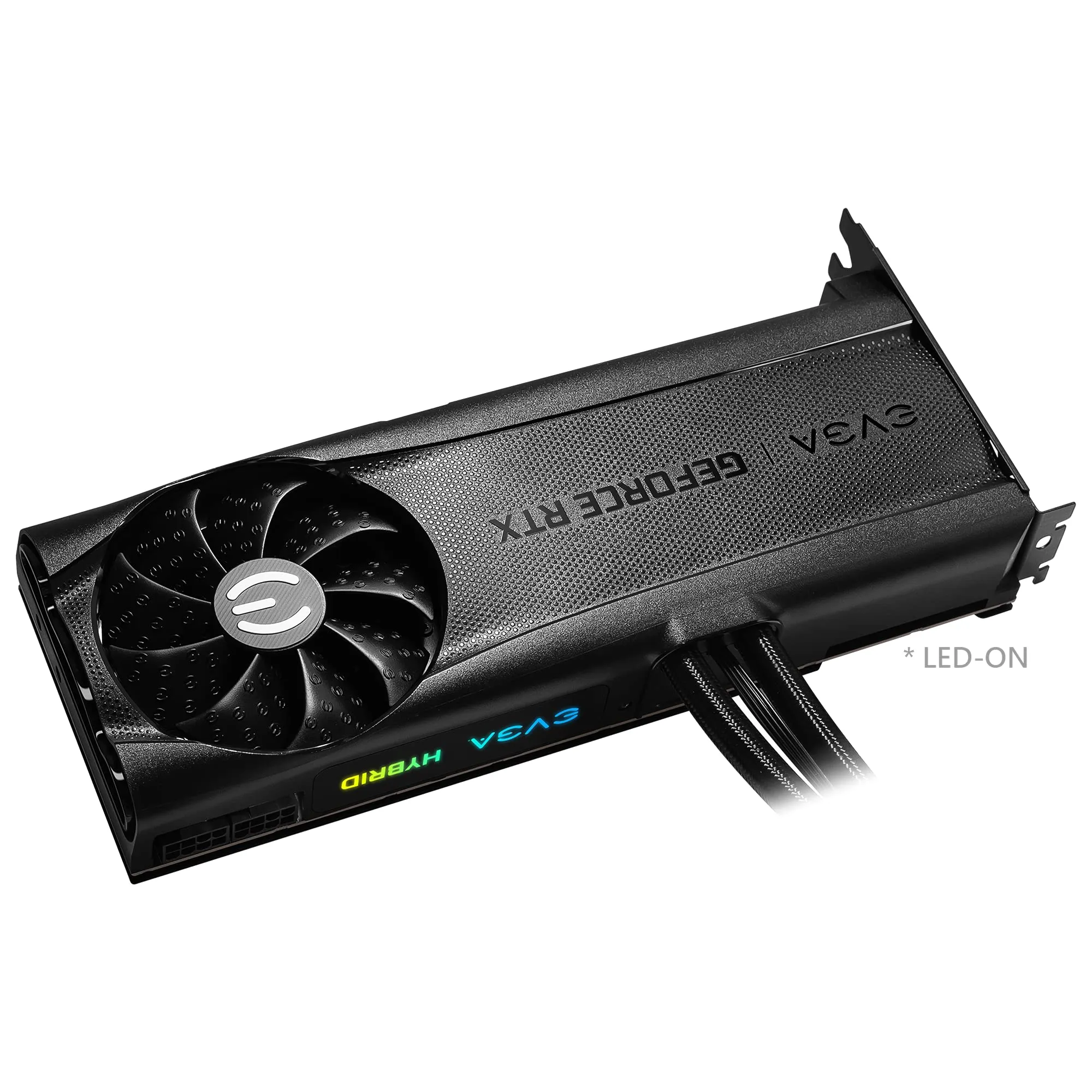 Evga 10G-P5-3888-KL Vcx 10g-p5-3888-kl Geforce Rtx 3080 Xc3 Ultra Hybr