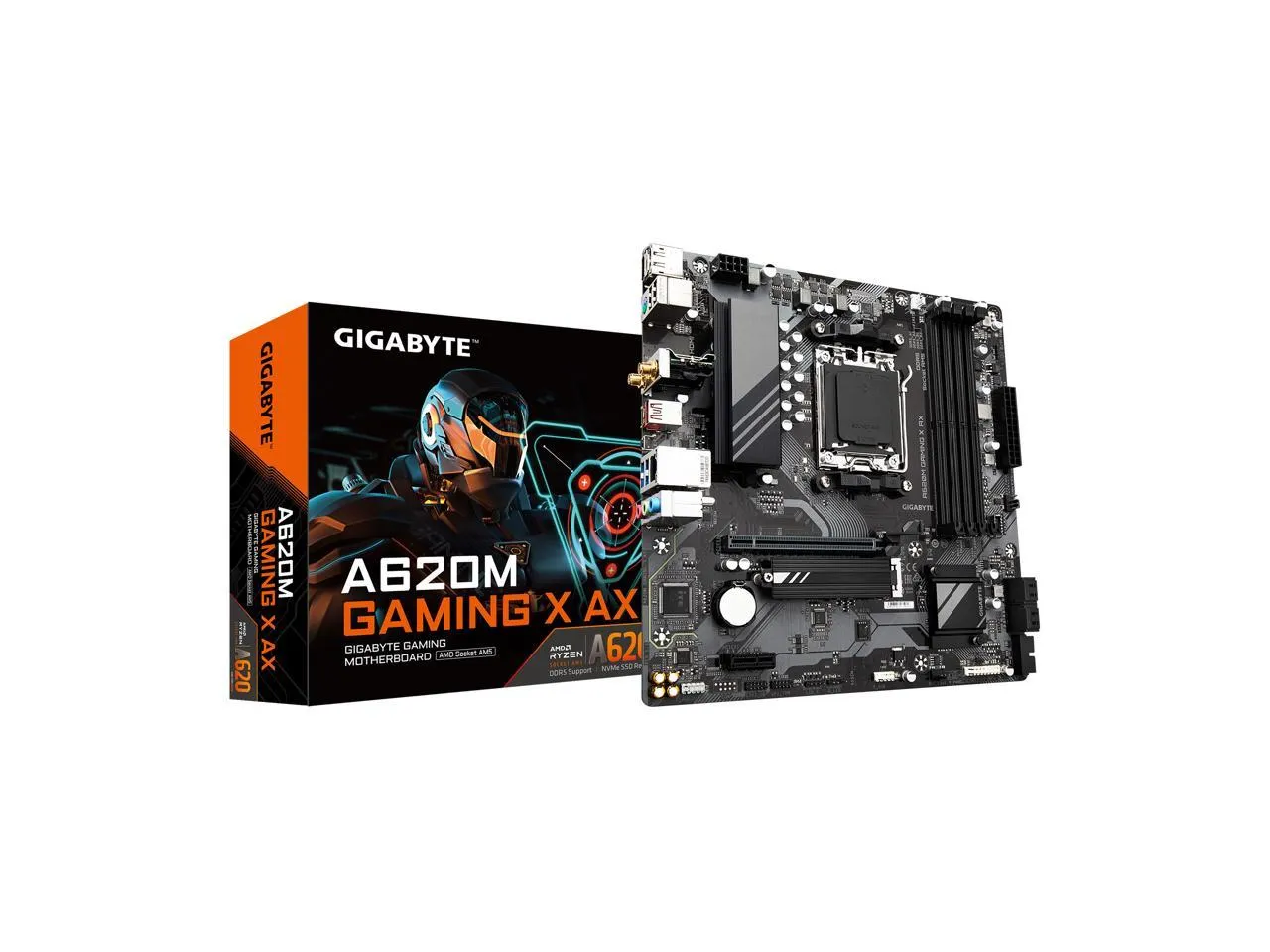 GIGABYTE-A620MGAMINGXAX