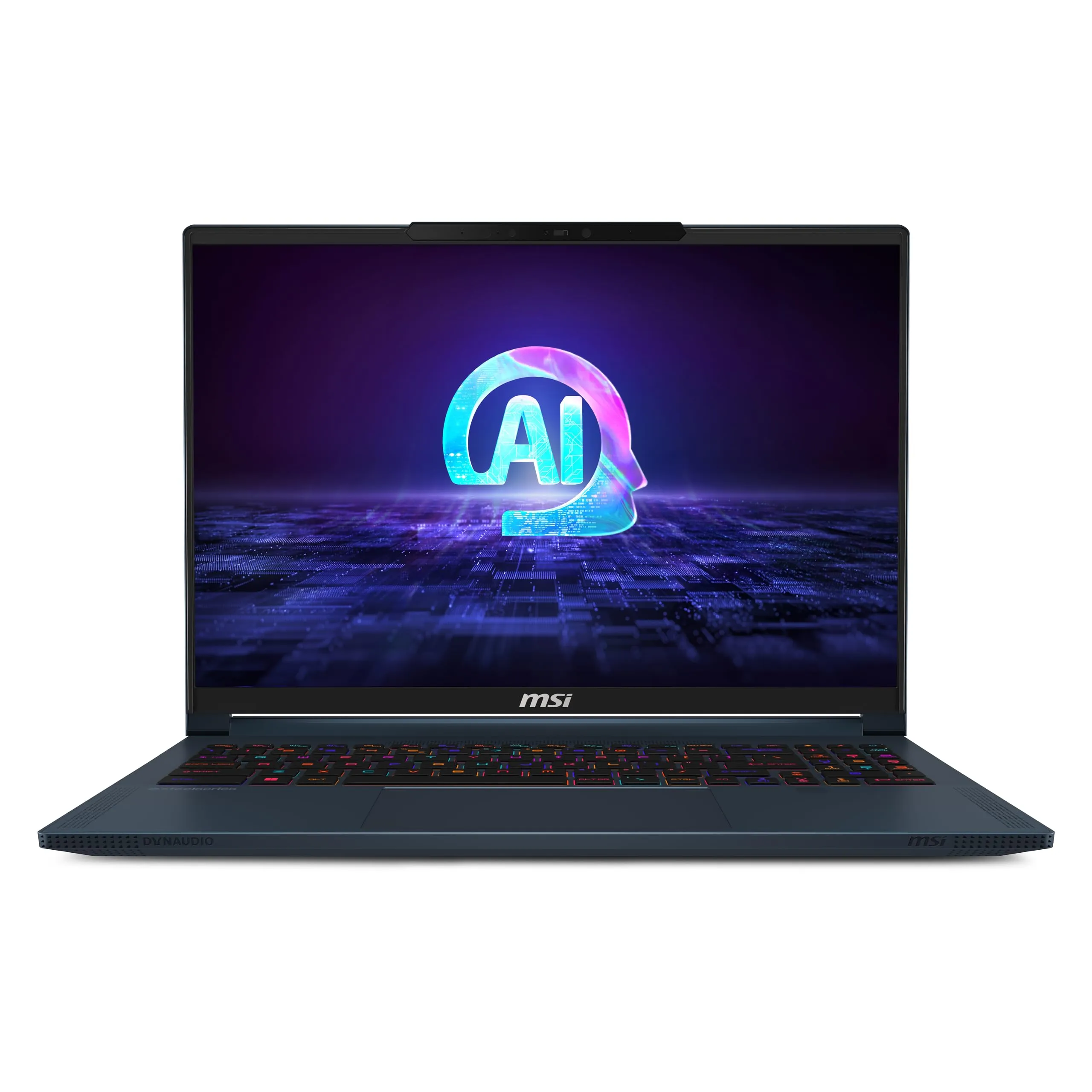 MSI-STEALTH16A1027