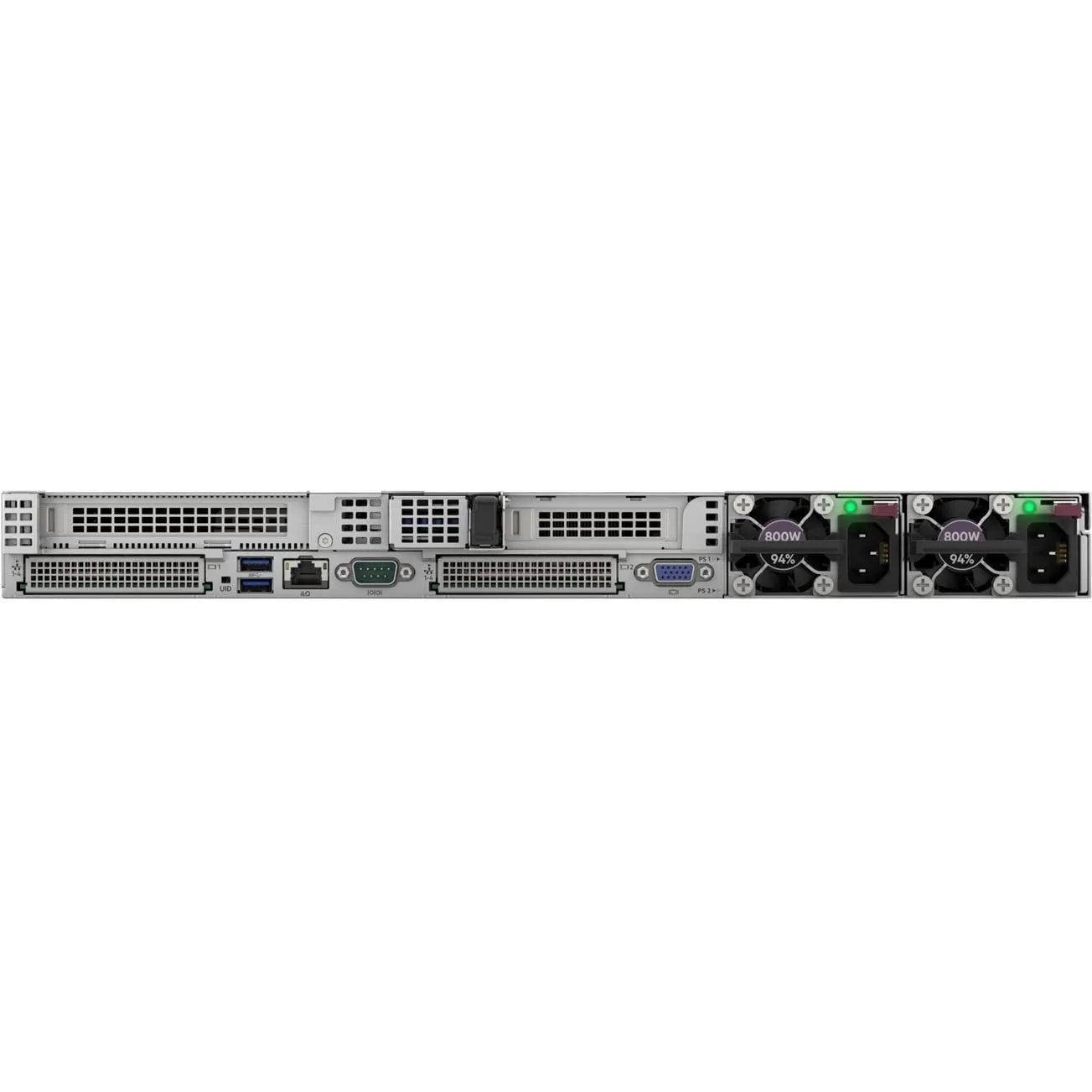 Hp P50400-B21 Hpe Dl380 Gen11 2u Tower Server With Bezel