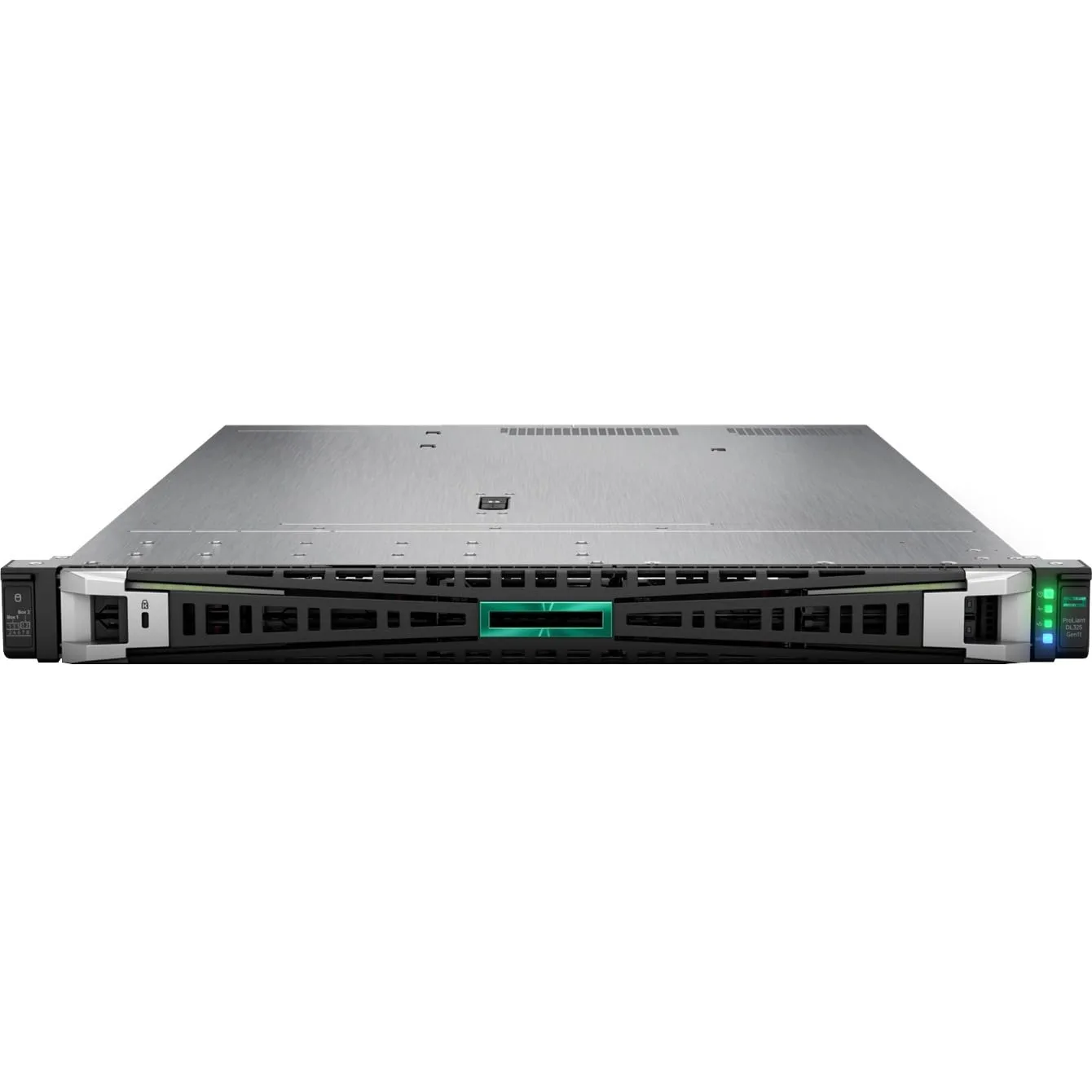 Hp P50400-B21 Hpe Dl380 Gen11 2u Tower Server With Bezel