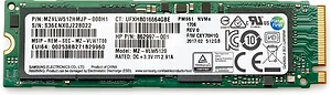 406L7AA | Hp 1TB PCIe NVMe TLC SSD