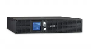 Cyberpower OR2200LCDRTXL2U 1650w Smart App Lcd Ups - 2u Racktower