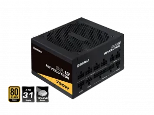 Enermax ETV750G R 750w Full Modular Power Supply