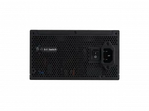 Enermax ETV750G R 750w Full Modular Power Supply