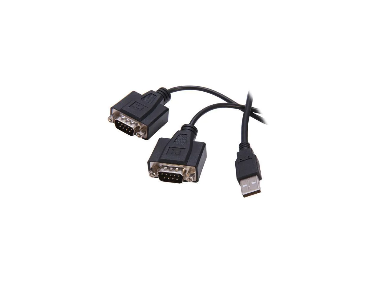 STARTECH-ICUSB2322F