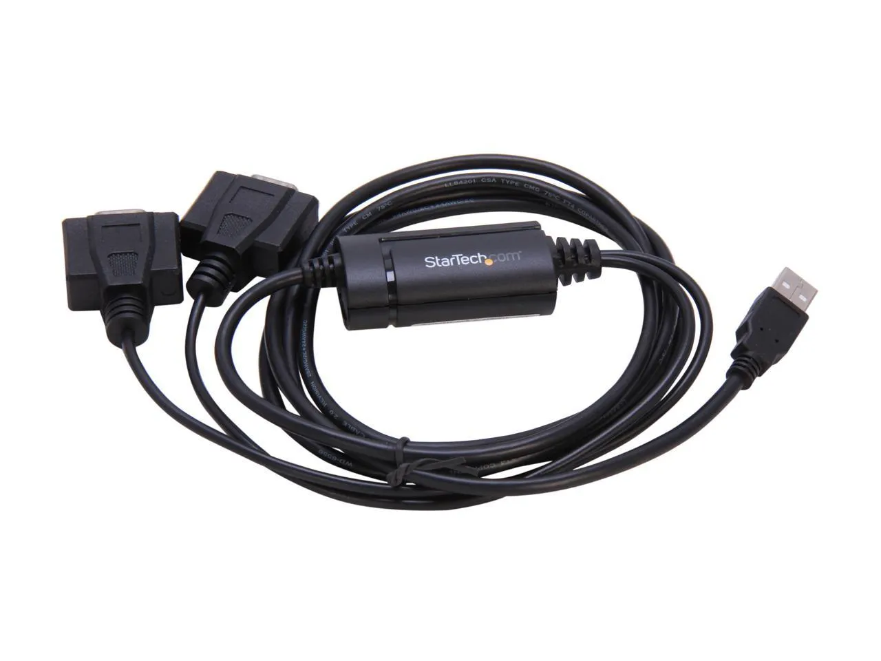 STARTECH-ICUSB2322F